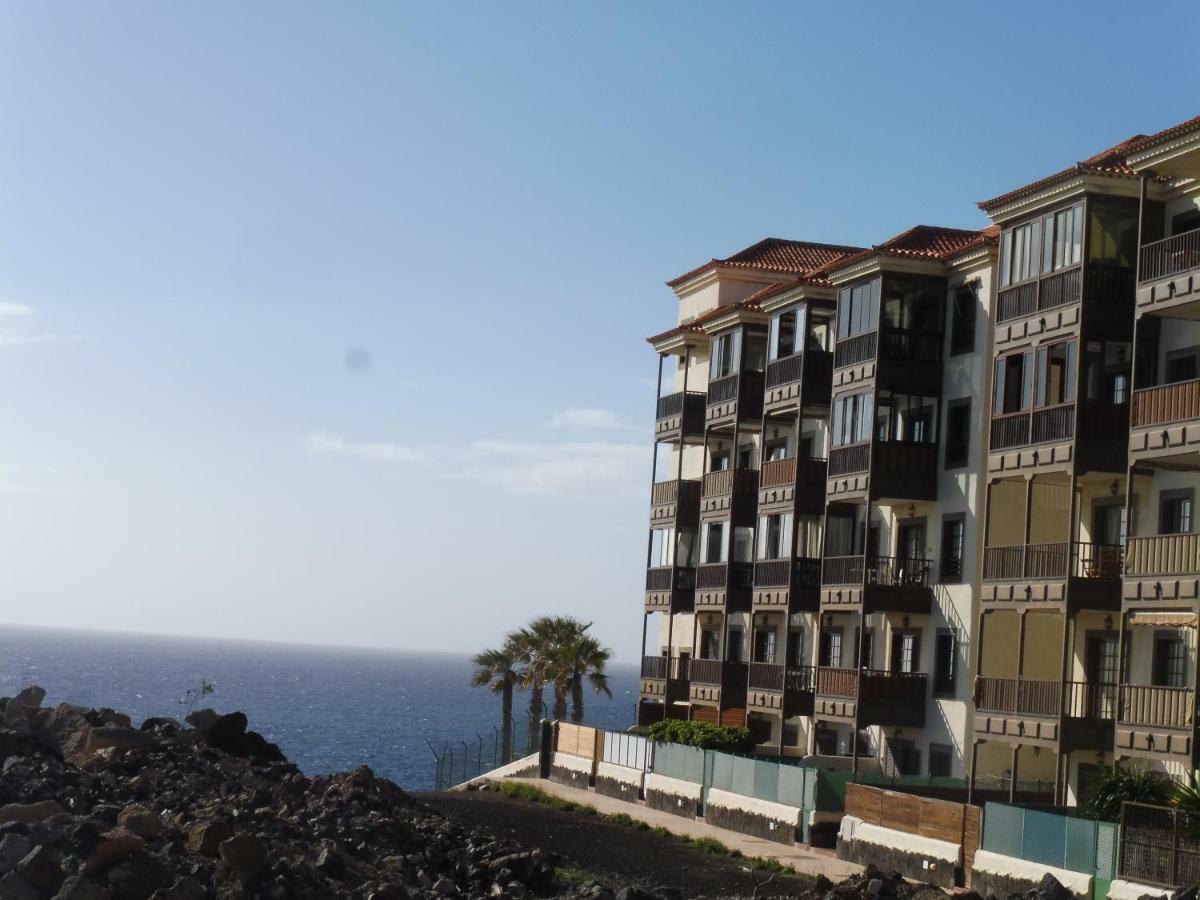 شقة Balcon Del Mar طوستا ديل سيلونثيو المظهر الخارجي الصورة