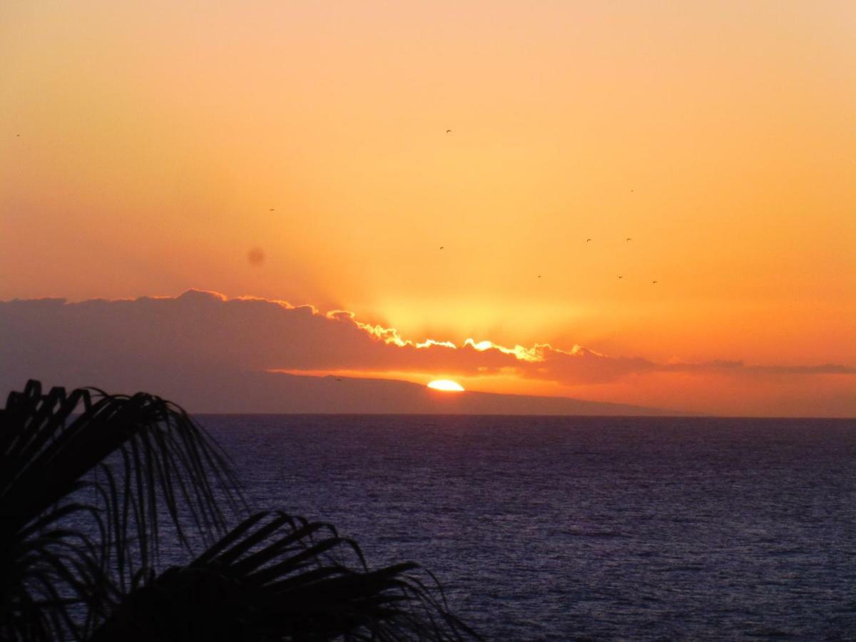 شقة Balcon Del Mar طوستا ديل سيلونثيو المظهر الخارجي الصورة