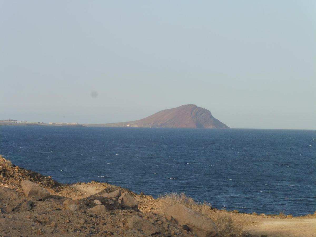 شقة Balcon Del Mar طوستا ديل سيلونثيو المظهر الخارجي الصورة